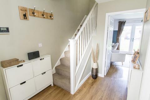 5 Castleton Road, Wigston, LE18 1FQ