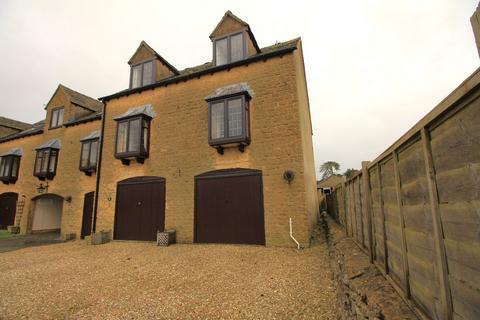 2 bedroom end of terrace house to rent, Parkland Mews, Stow on the Wold, Cheltenham, Gloucestershire, GL54