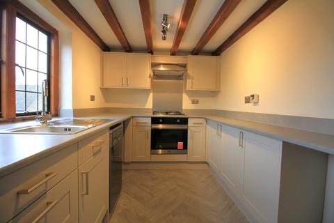 2 bedroom end of terrace house to rent, Parkland Mews, Stow on the Wold, Cheltenham, Gloucestershire, GL54