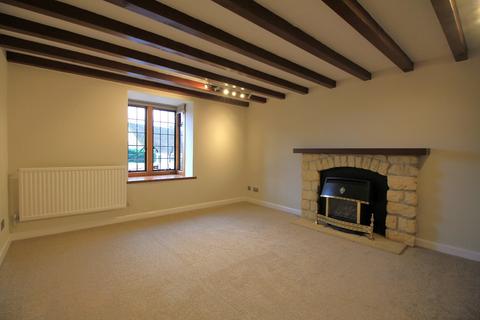 2 bedroom end of terrace house to rent, Parkland Mews, Stow on the Wold, Cheltenham, Gloucestershire, GL54