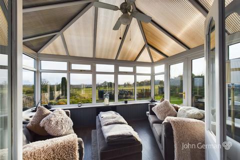 33 Vicarage Drive, Stramshall, Uttoxeter, ST14 5DL