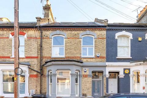 2 bedroom apartment for sale, Chaldon Road, London, SW6