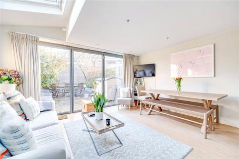 2 bedroom apartment for sale, Chaldon Road, London, SW6