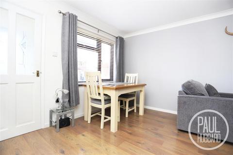 6 Broadoak Close, Carlton Colville, Lowestoft, NR33 8SU