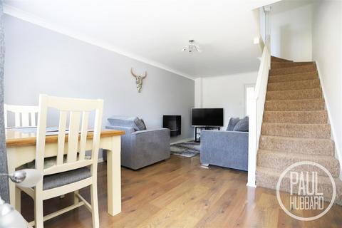 6 Broadoak Close, Carlton Colville, Lowestoft, NR33 8SU