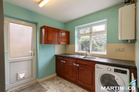 10 Sheringham, Birmingham, B15 3ND