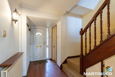 10 Sheringham, Birmingham, B15 3ND
