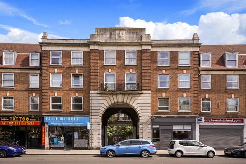 1 bedroom flat for sale, Fulham Road, London SW6