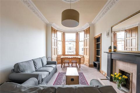 2 bedroom apartment to rent, Wellington Street, Edinburgh, Midlothian