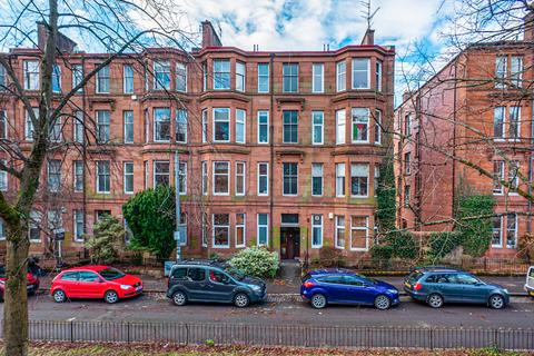 Airlie Street, Hyndland, Glasgow