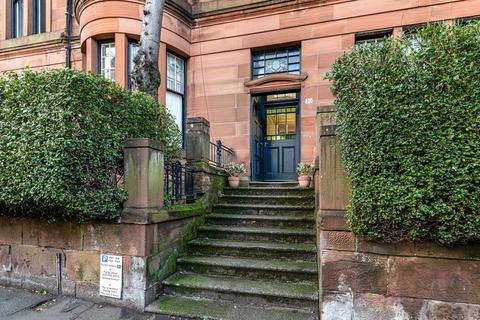 4 bedroom apartment for sale, Highburgh Road, Dowanhill, Glasgow