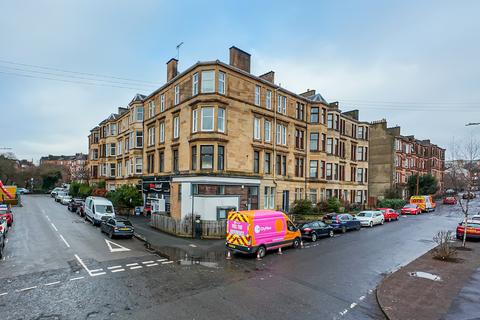 3 bedroom apartment for sale, Kirkland Street, North Kelvinside, Glasgow