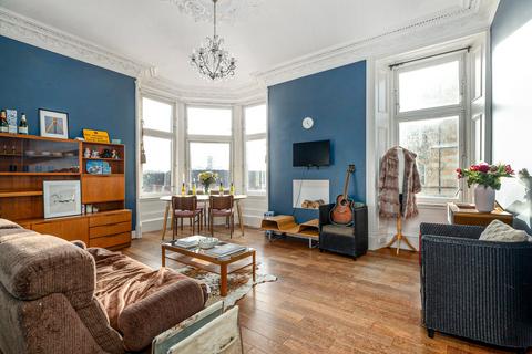 3 bedroom apartment for sale, Kirkland Street, North Kelvinside, Glasgow