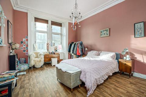 3 bedroom apartment for sale, Kirkland Street, North Kelvinside, Glasgow