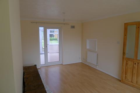 3 bedroom terraced house to rent, St Wendreds Way, Exning, Newmarket, CB8