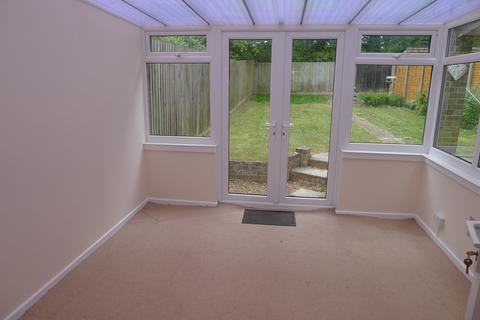 3 bedroom terraced house to rent, St Wendreds Way, Exning, Newmarket, CB8