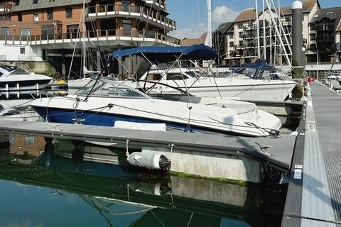 undefined, Cadland Court, Channel Way, Ocean Village, Southampton