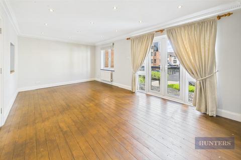 undefined, Cadland Court, Channel Way, Ocean Village, Southampton