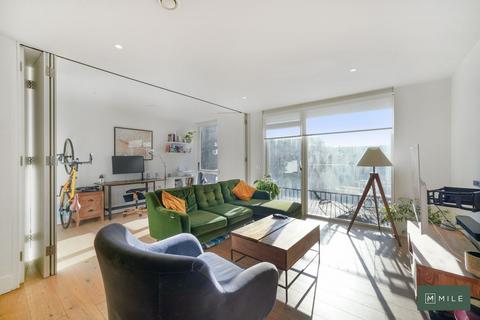 3 bedroom apartment for sale, Nautilus House, London W10