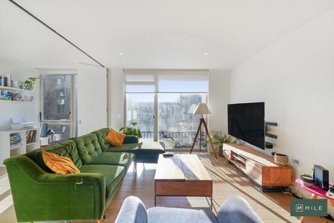 3 bedroom apartment for sale, Nautilus House, London W10