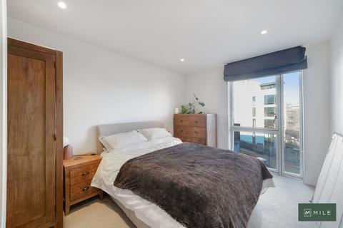 3 bedroom apartment for sale, Nautilus House, London W10