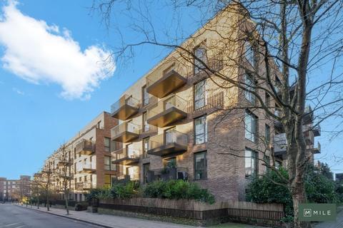 3 bedroom apartment for sale, Nautilus House, London W10