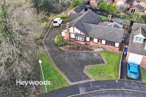 undefined, Southgate Avenue, Trentham, Stoke-on-Trent, Staffordshire