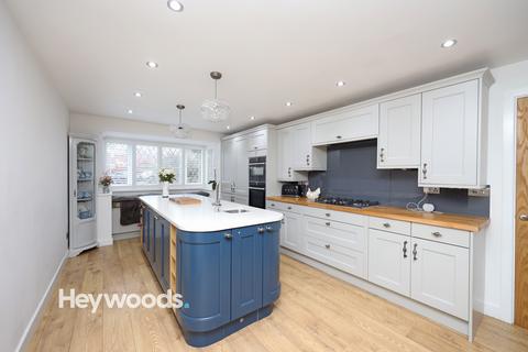undefined, Southgate Avenue, Trentham, Stoke-on-Trent, Staffordshire