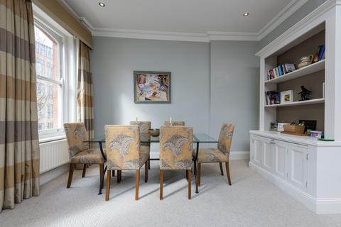 1 bedroom apartment to rent, Sloane Street, Chelsea SW1X