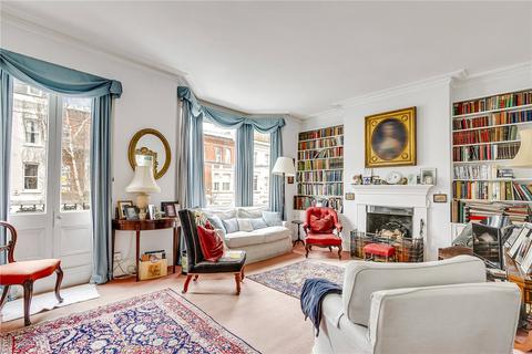 4 bedroom terraced house for sale, Oxberry Avenue, London, SW6