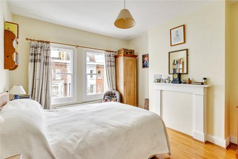 4 bedroom terraced house for sale, Oxberry Avenue, London, SW6