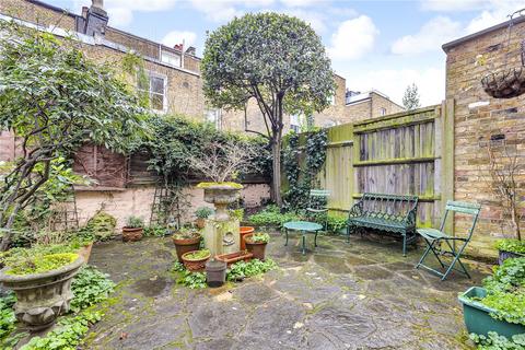 4 bedroom terraced house for sale, Oxberry Avenue, London, SW6