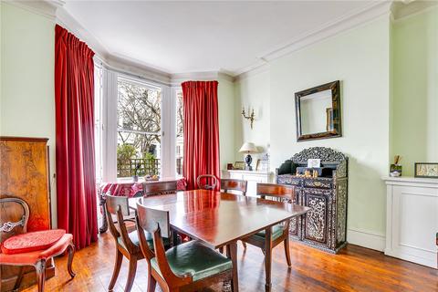 4 bedroom terraced house for sale, Oxberry Avenue, London, SW6