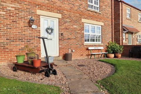 4 bedroom detached house for sale, The Granary, Wynyard, Billingham, TS22 5QG