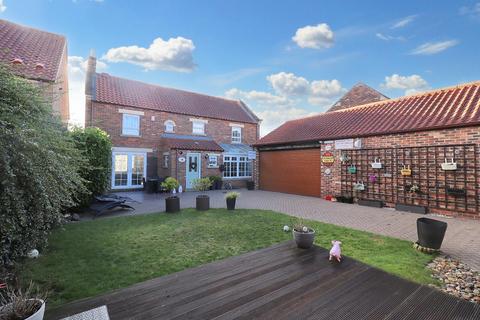 4 bedroom detached house for sale, The Granary, Wynyard, Billingham, TS22 5QG