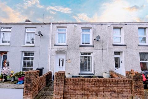 3 bedroom terraced house for sale, Merthyr Tydfil CF47