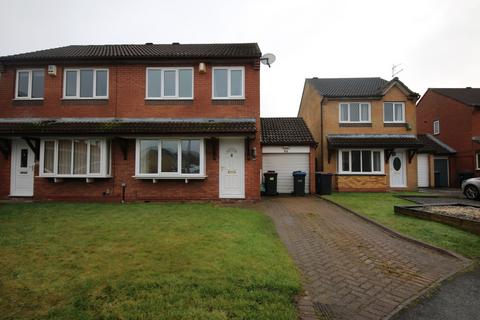 64 Priors Grange, High Pittington, Durham, DH6 1DB