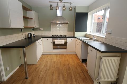 64 Priors Grange, High Pittington, Durham, DH6 1DB