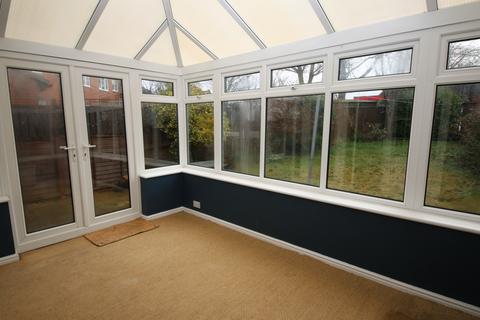 64 Priors Grange, High Pittington, Durham, DH6 1DB