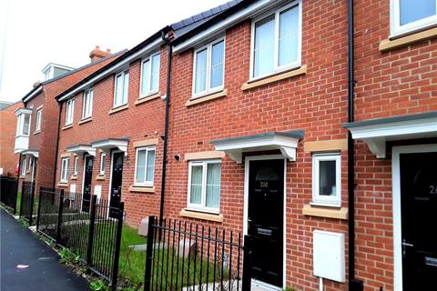 2 bedroom terraced house to rent, Norton Road, Stockton-on-Tees, Durham, TS20