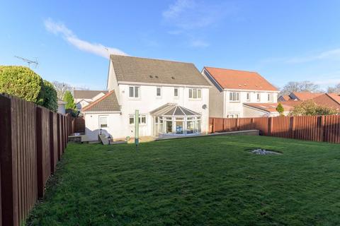 4 bedroom detached house for sale, Thomson Crescent, Falkirk, FK1