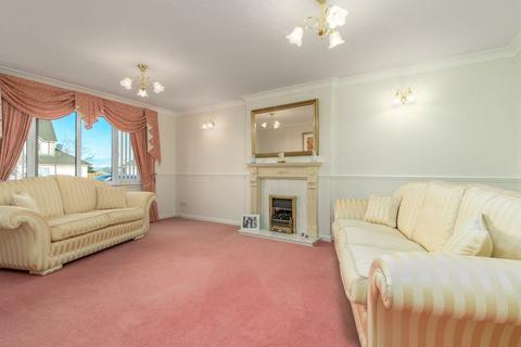 4 bedroom detached house for sale, Thomson Crescent, Falkirk, FK1