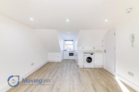 Studio to rent, St Germans Road, Forest Hill, SE23