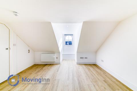 Studio to rent, St Germans Road, Forest Hill, SE23