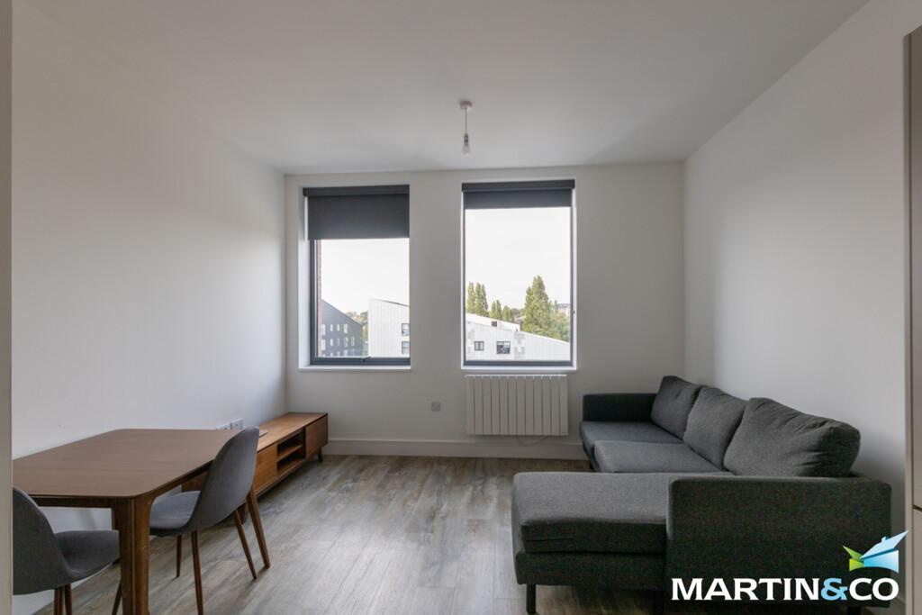 Apartment in Sheldon - View 2