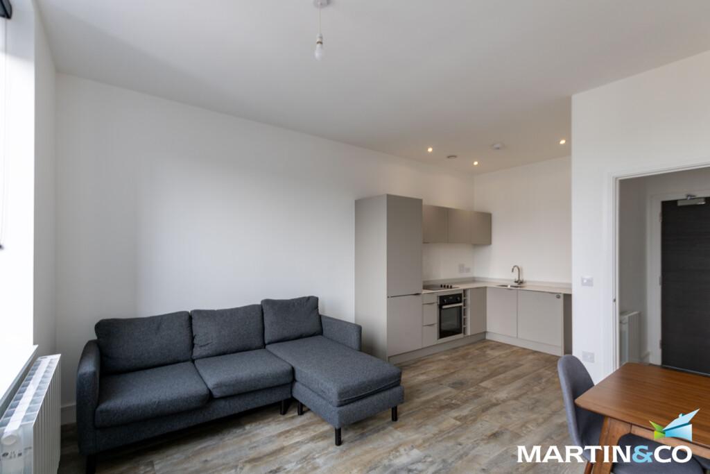 Apartment in Sheldon - View 3