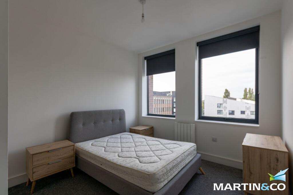 Apartment in Sheldon - View 5