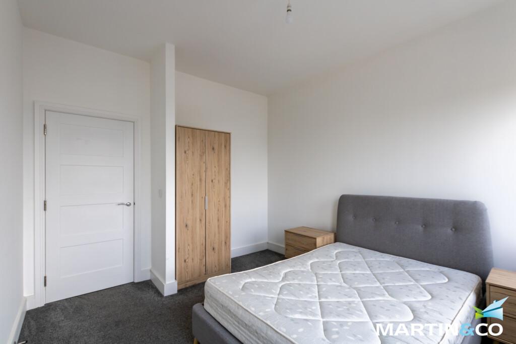 Apartment in Sheldon - More