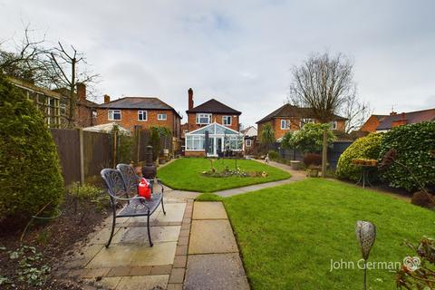 3 bedroom link detached house for sale, Walford Road, Rolleston-on-Dove