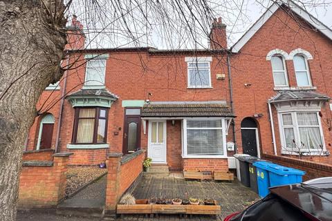 2 bedroom terraced house for sale, Rushton Road, Desborough, Kettering